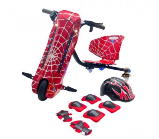 صورة سكوتر درفت 48 فولت (كبير)